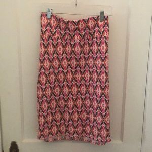 LuLaRoe Cassie Skirt